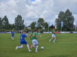 Schouwen-Duiveland Selectie - N.E.C. Nijmegen (bij Bruse Boys) zaterdag 6 juli 2024 (88/126)